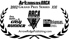 Arkansas RRCA Grand Prix Racing Series