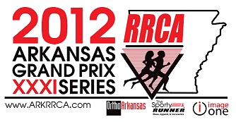 Arkansas Grand Prix RRCA Running Series