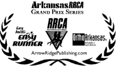 Arkansas RRCA Grand Prix Racing Series